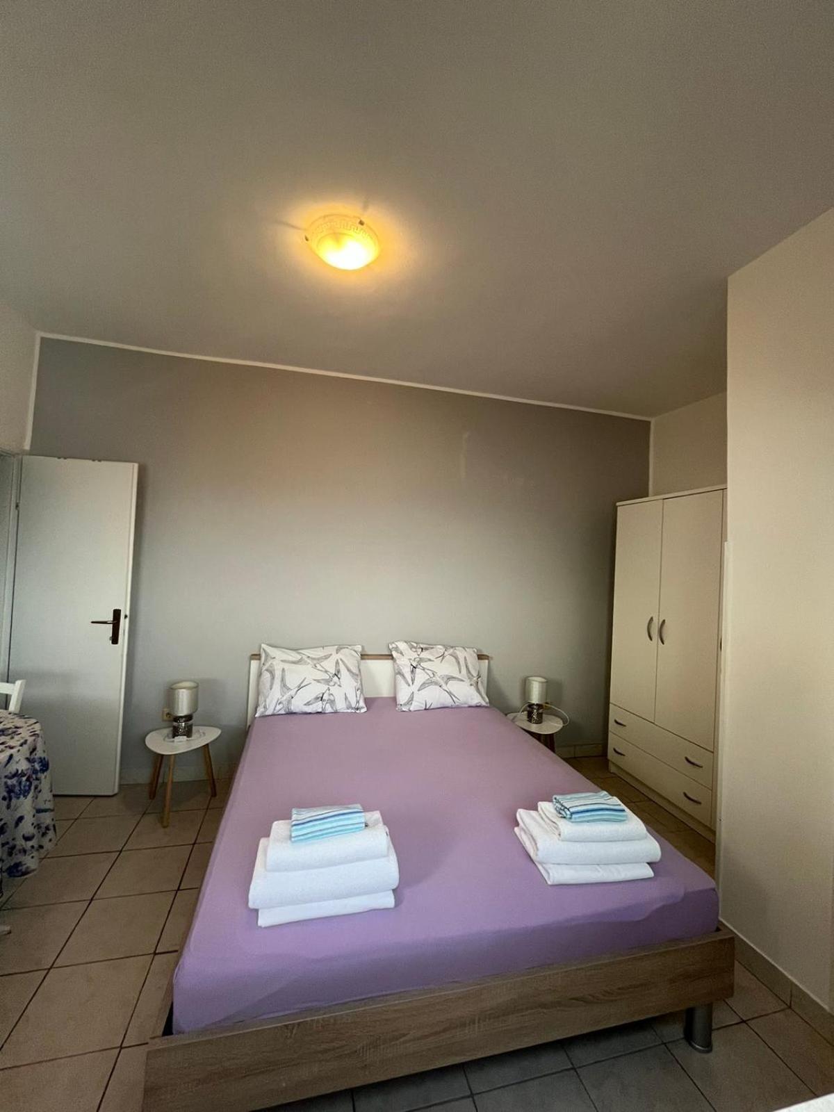 Studio Apartman G&K Dubrovnik Exterior foto