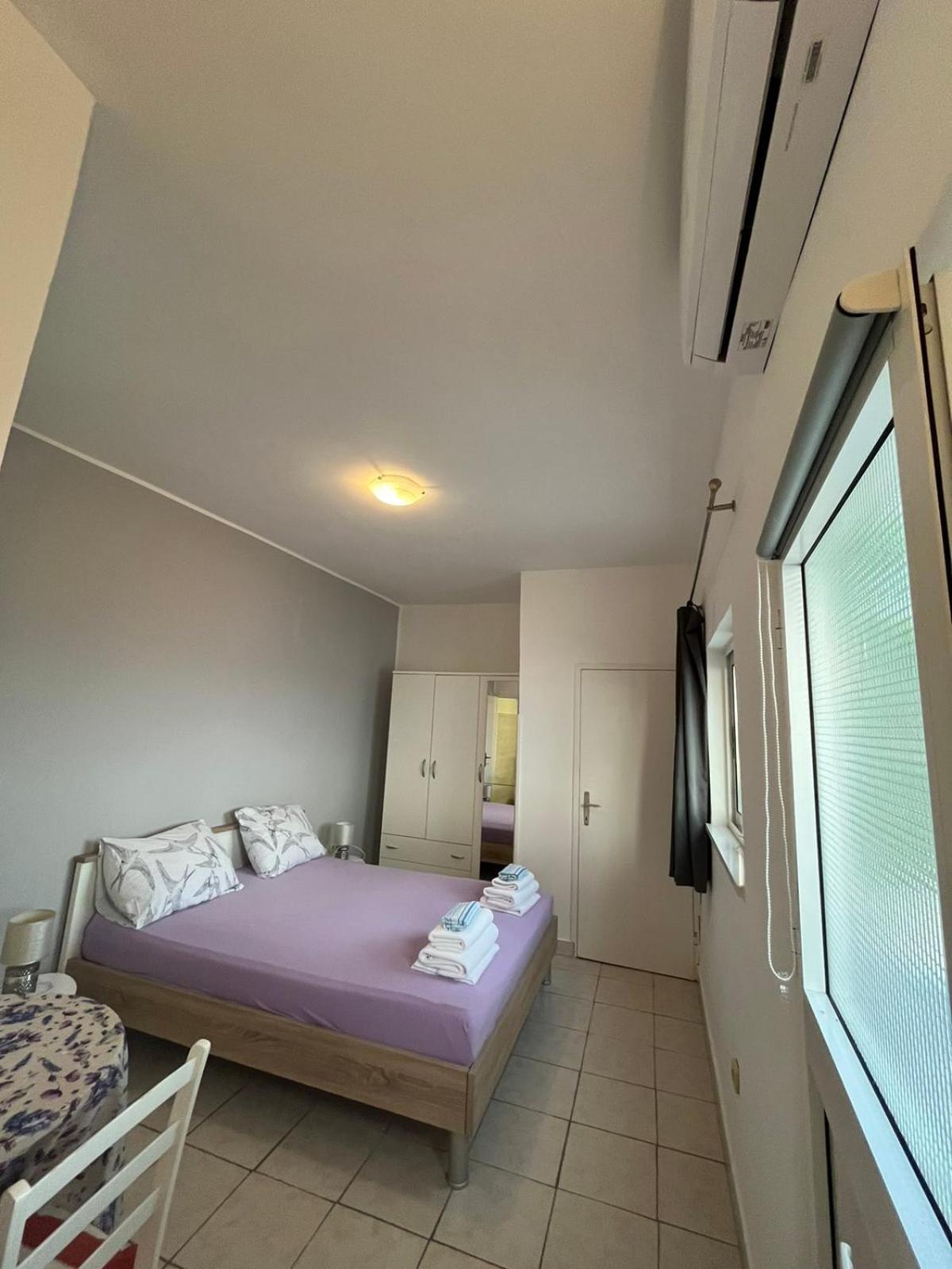Studio Apartman G&K Dubrovnik Exterior foto