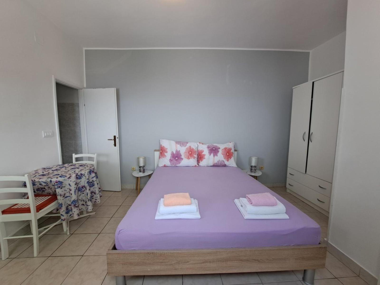 Studio Apartman G&K Dubrovnik Exterior foto