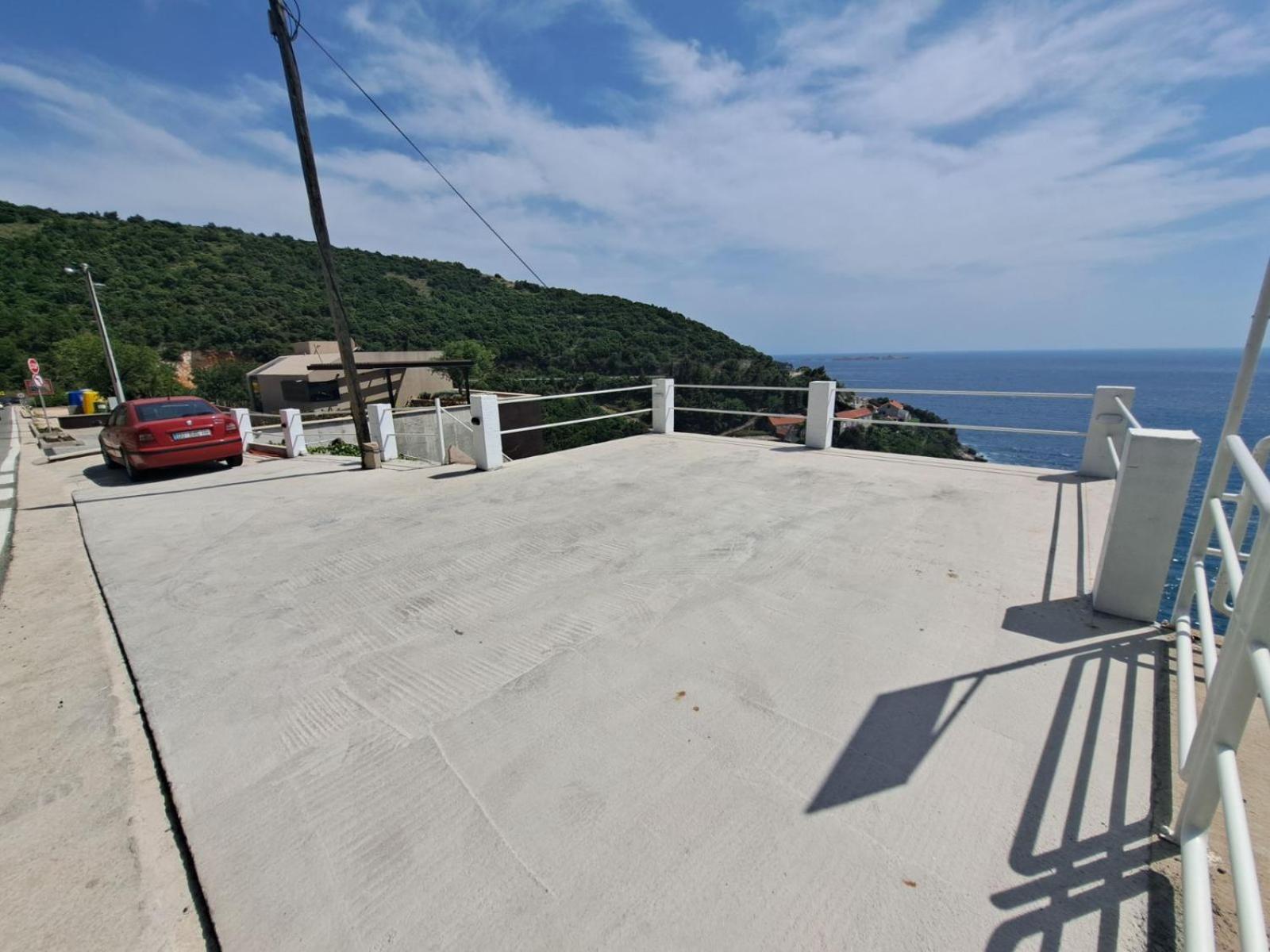Studio Apartman G&K Dubrovnik Exterior foto