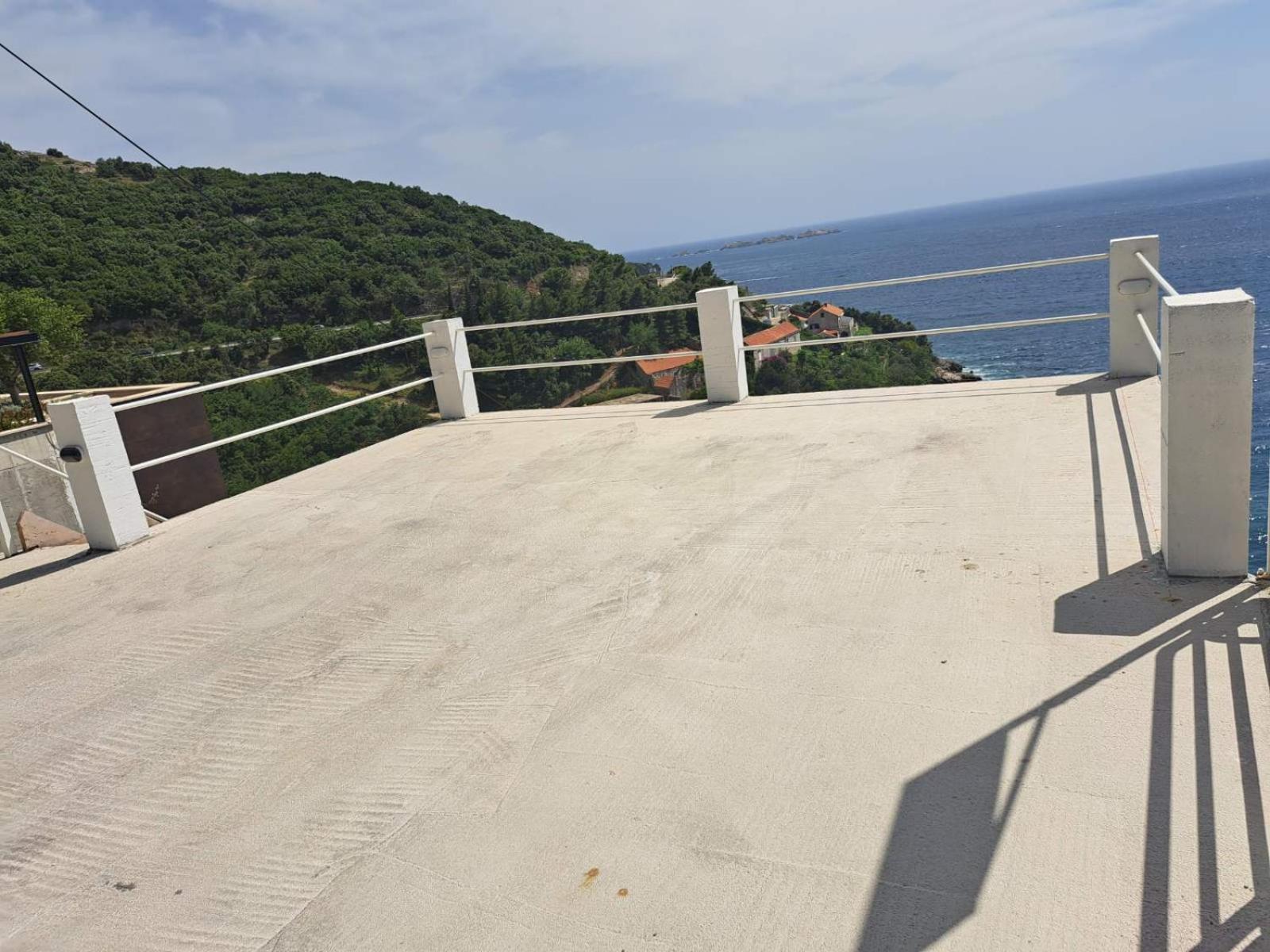 Studio Apartman G&K Dubrovnik Exterior foto