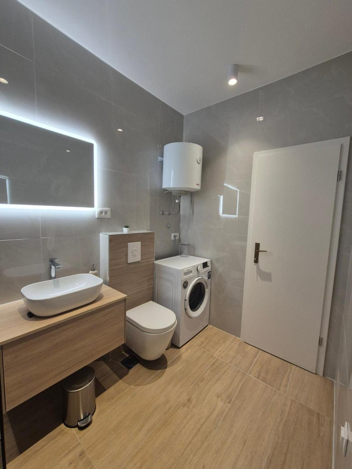 Studio Apartman G&K Dubrovnik Exterior foto